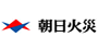 朝日火災