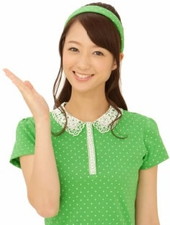 岡田 茉奈（オカダ マナ）
