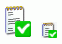 Unmodified Icon Overlay