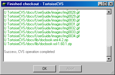 Progress Dialog