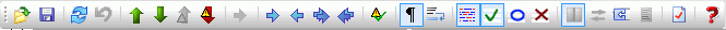 The Toolbar